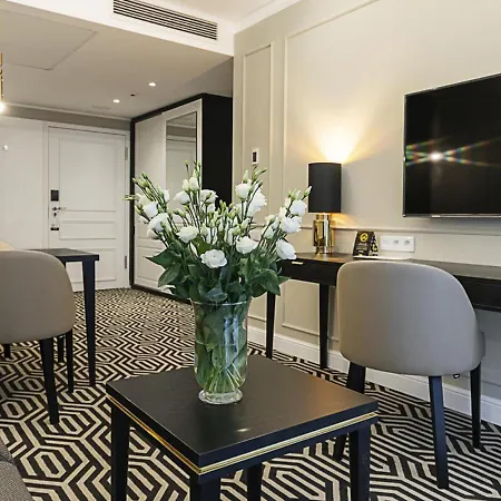 Vacationclub - Baltic Park Apartament F109 *