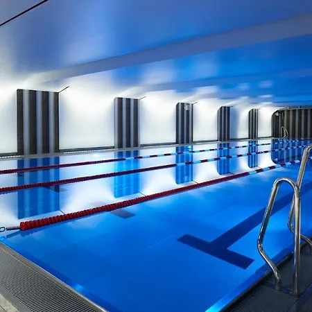 Vacationclub - Baltic Park Apartament F109 슈비노우이스쳬