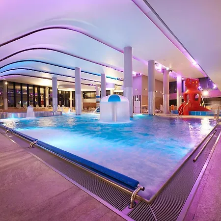 Vacationclub - Baltic Park Apartament F109
