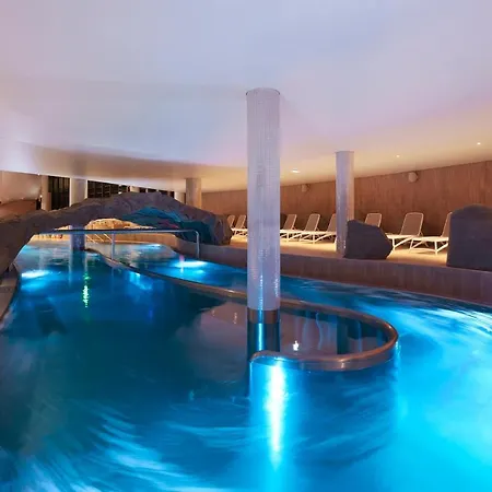 Vacationclub - Baltic Park Apartament F109 아파트 슈비노우이스쳬