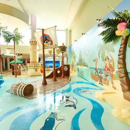 Vacationclub - Baltic Park Apartament F109